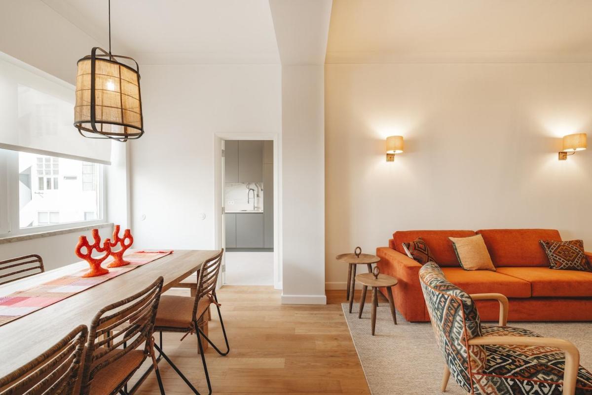 Appartement Jardim Da Parada *