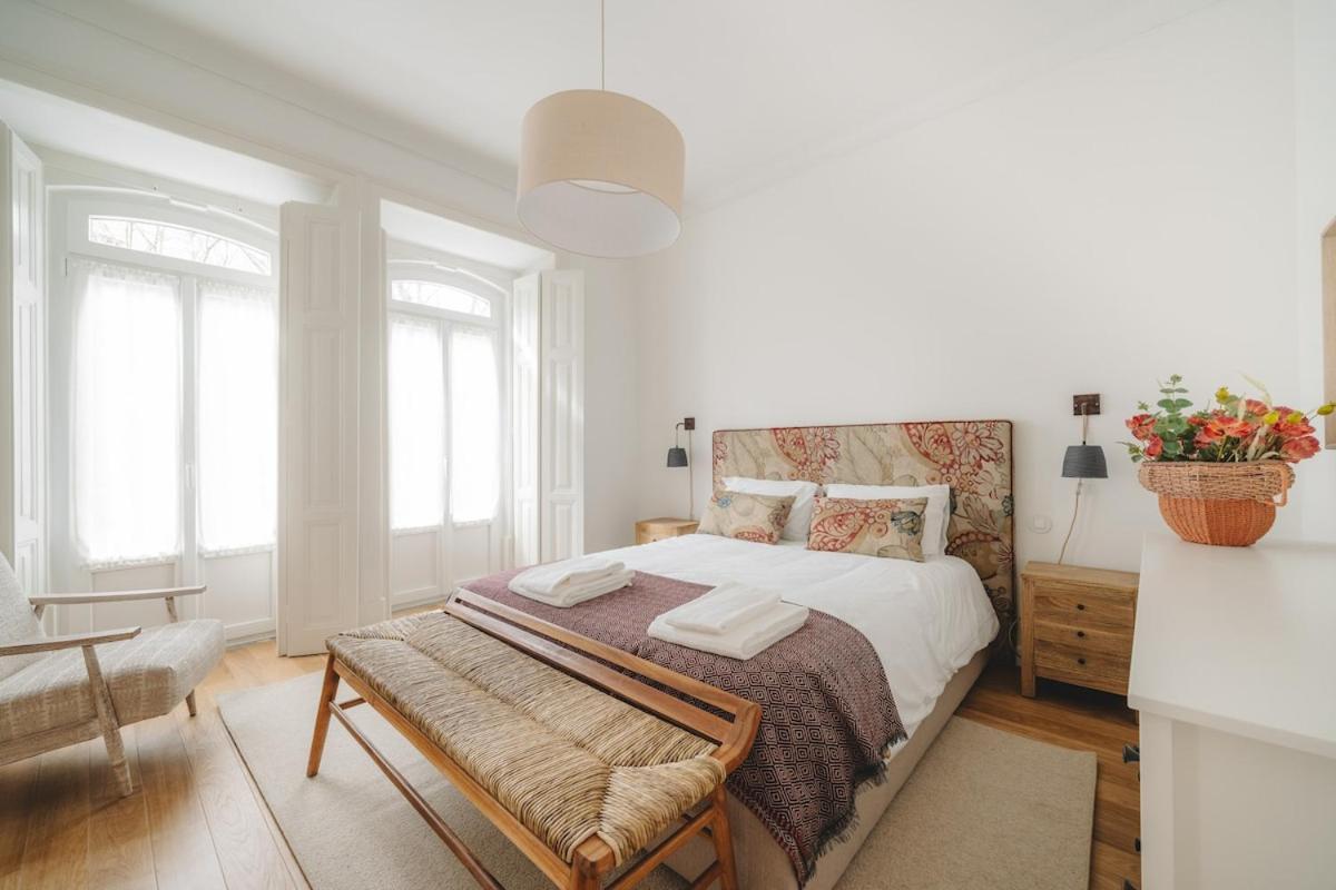 Jardim Da Parada Appartement