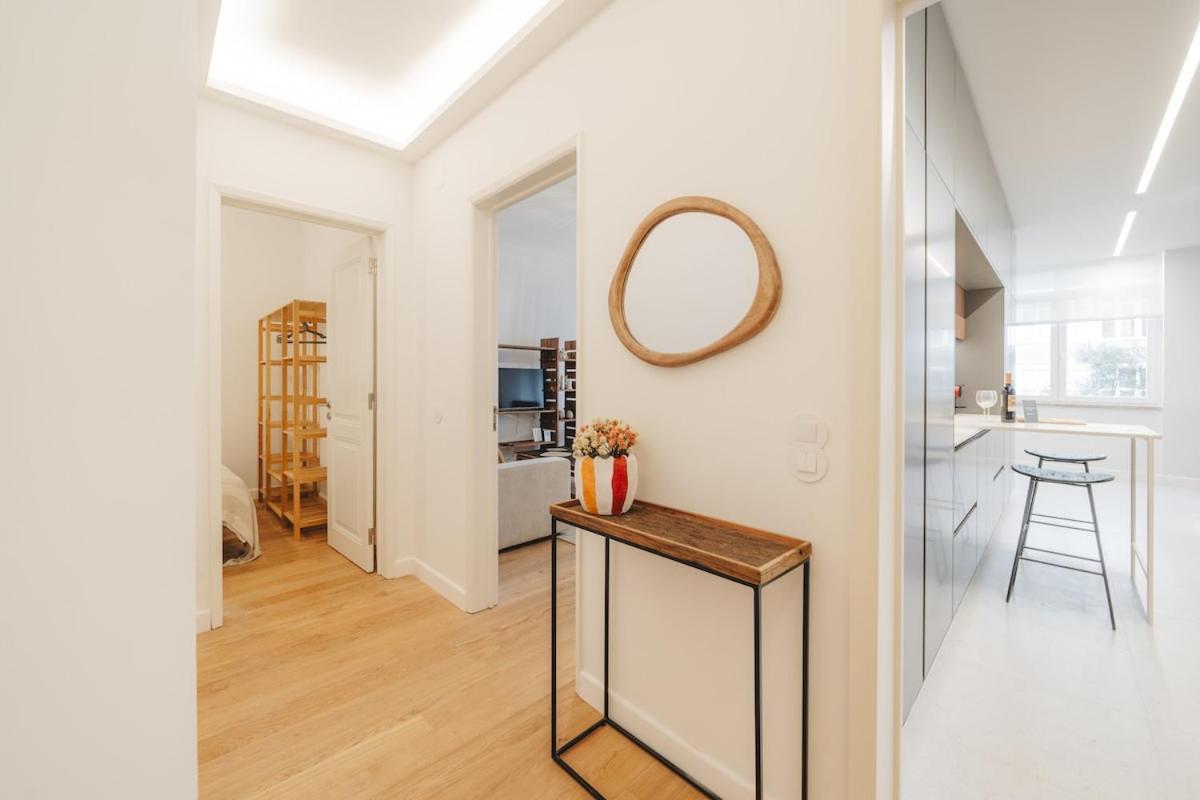 Jardim Da Parada Appartement *