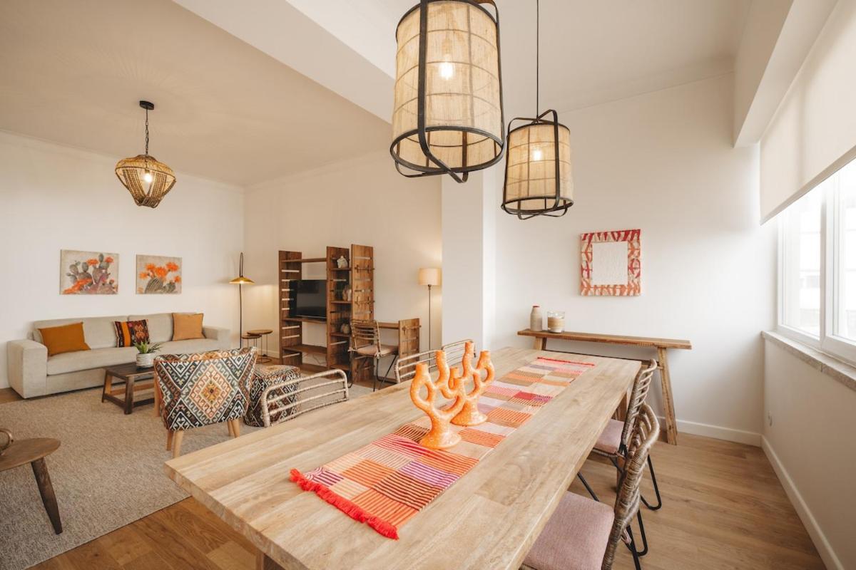 Appartement Jardim Da Parada