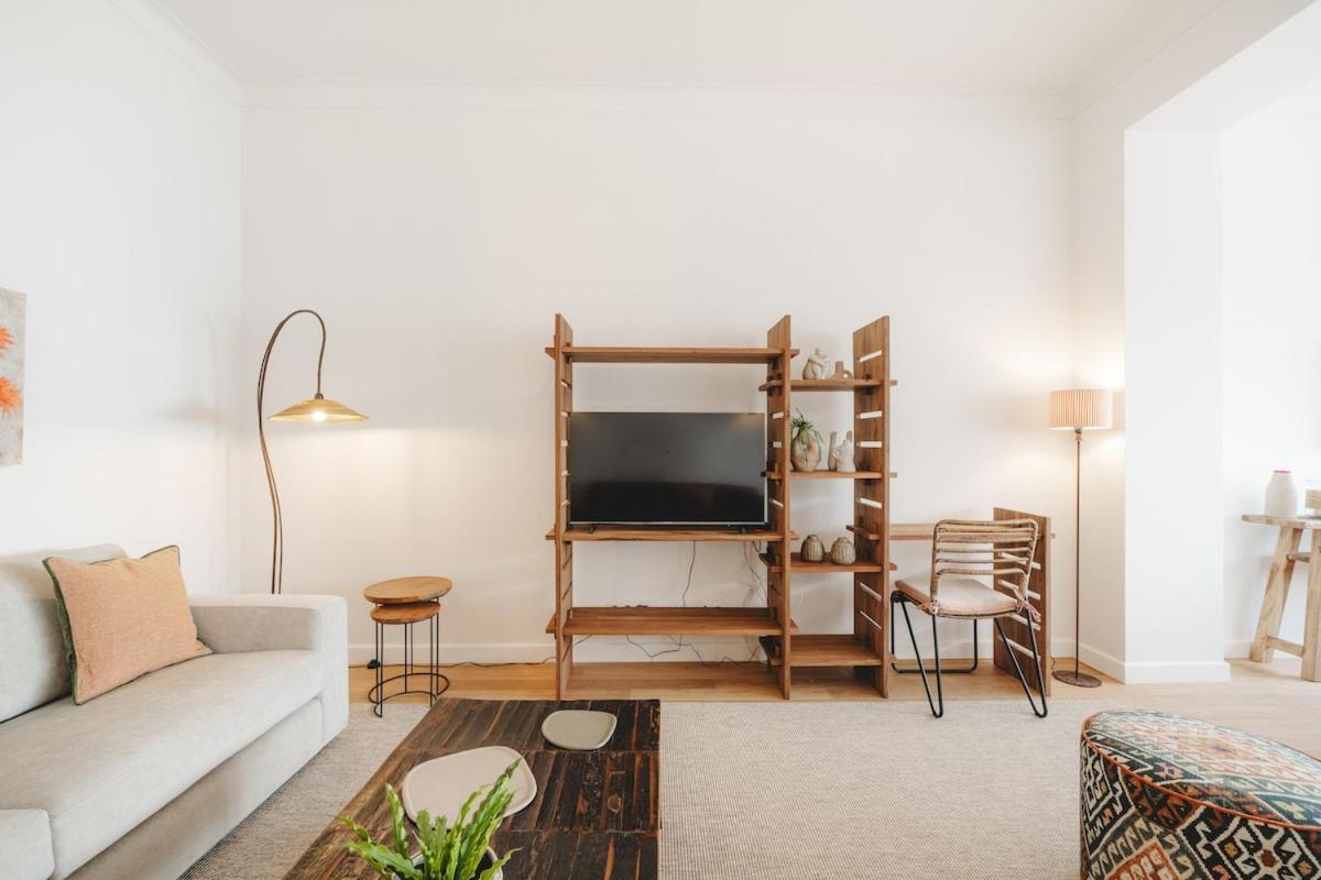 Appartement Jardim Da Parada *