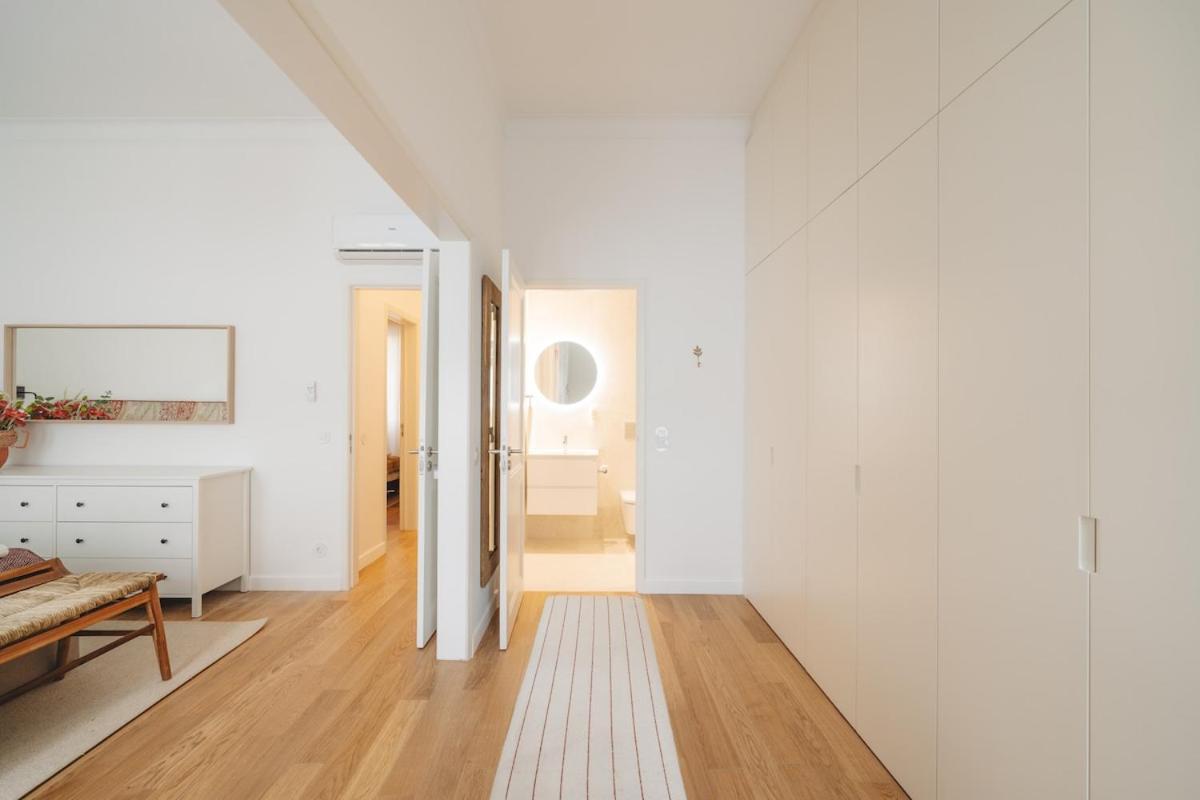 Jardim Da Parada Appartement *