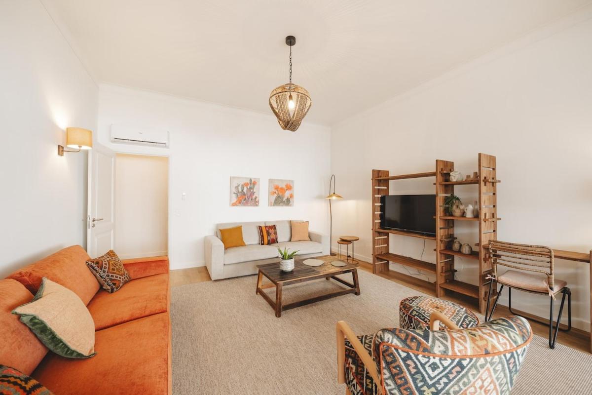 Appartement Jardim Da Parada Lisboa