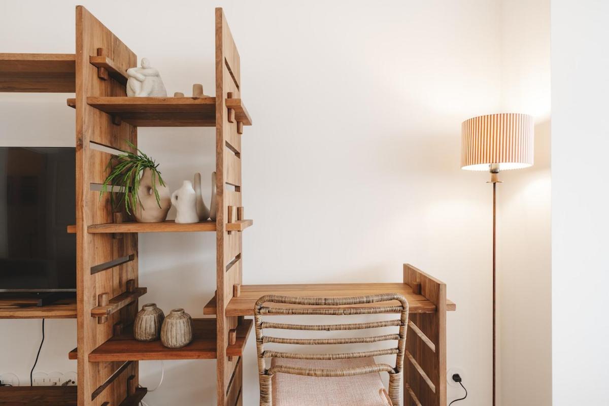 Appartement Jardim Da Parada
