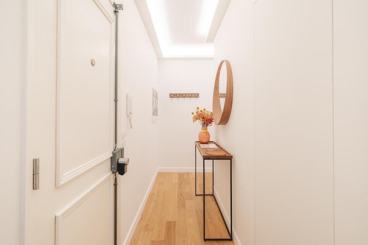 Appartement Jardim Da Parada