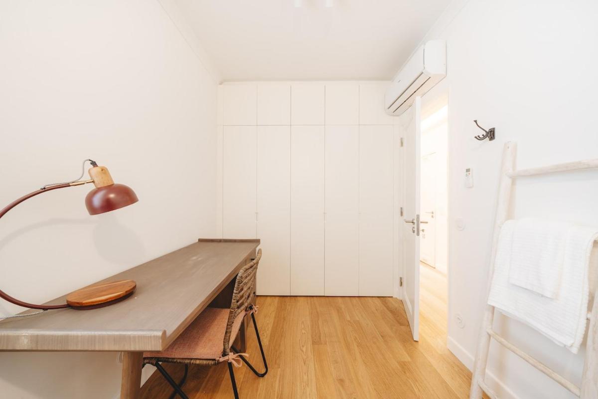 Appartement Jardim Da Parada *