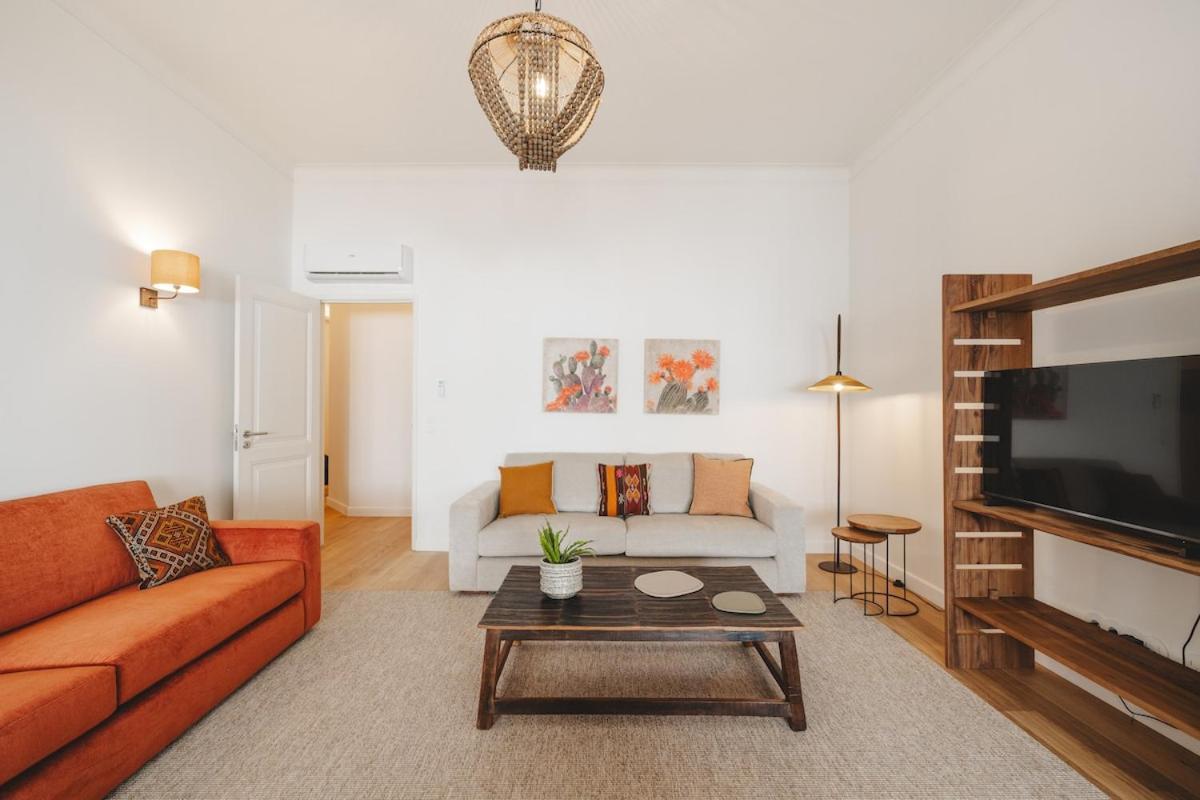 Appartement Jardim Da Parada