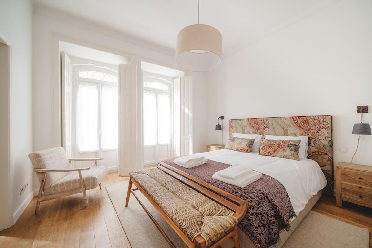 Jardim Da Parada Appartement