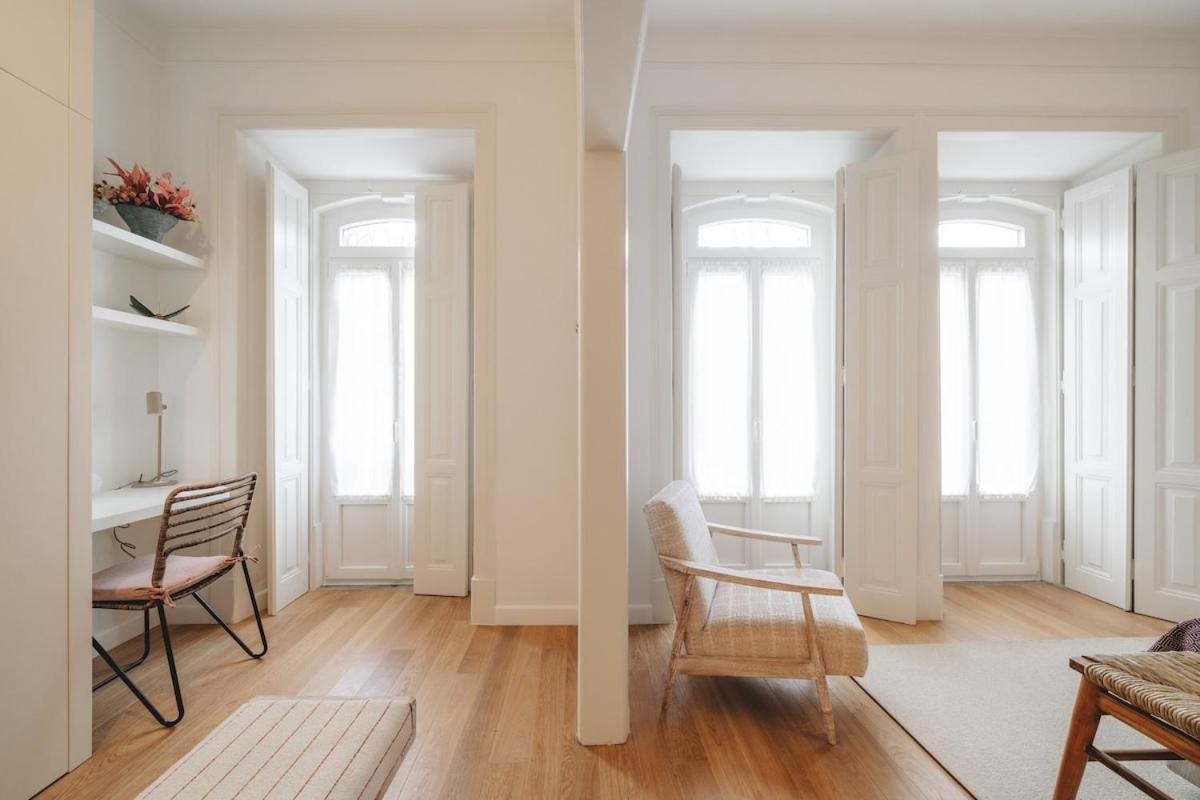 Appartement Jardim Da Parada *