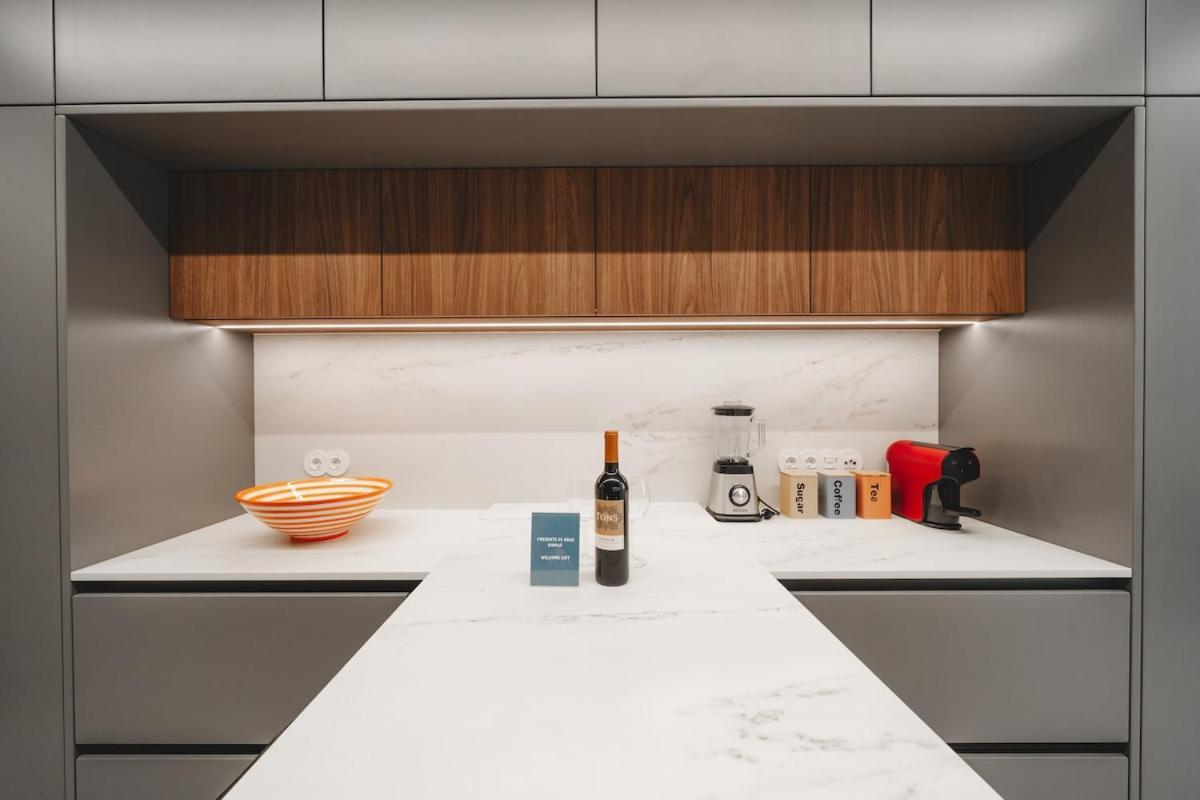 Apartamento Jardim Da Parada Lisboa