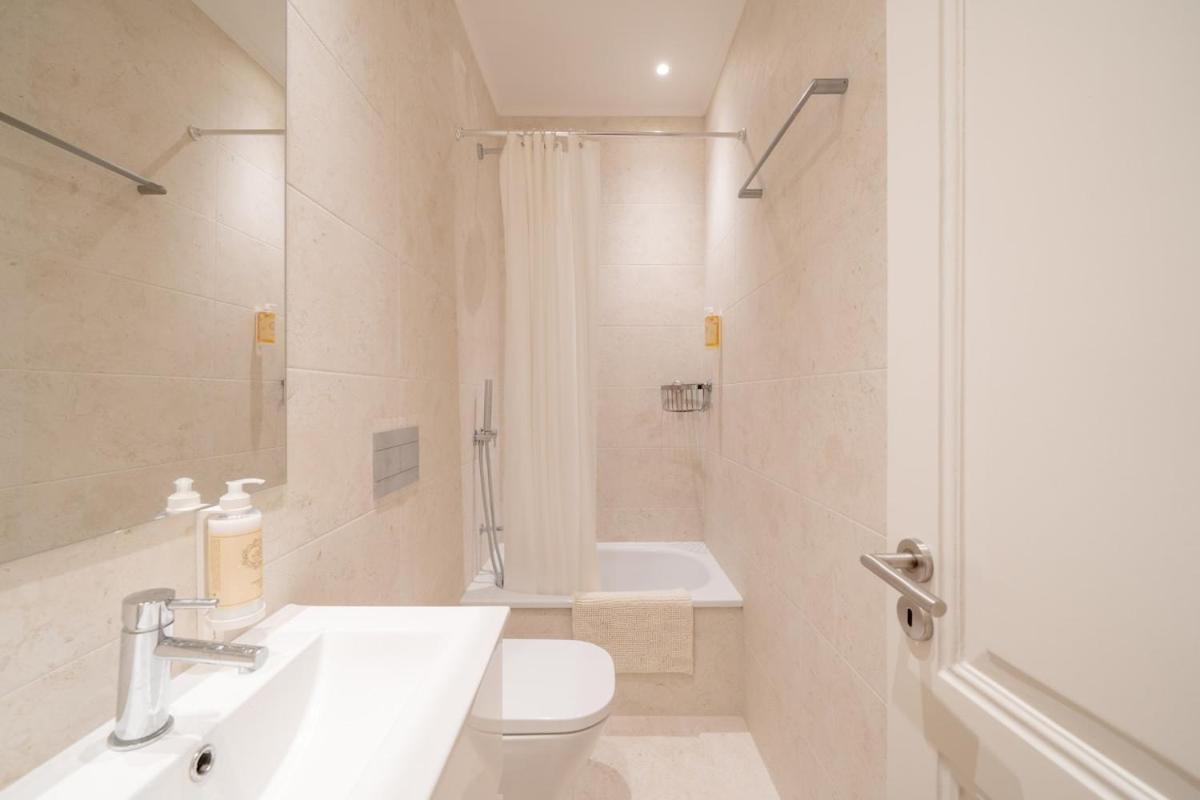 Apartamento Jardim Da Parada *