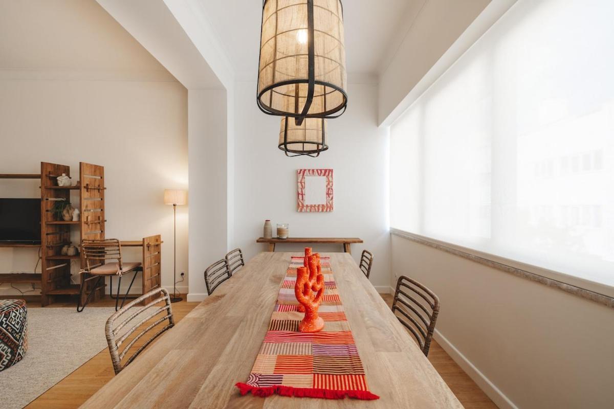 Apartamento Jardim Da Parada *