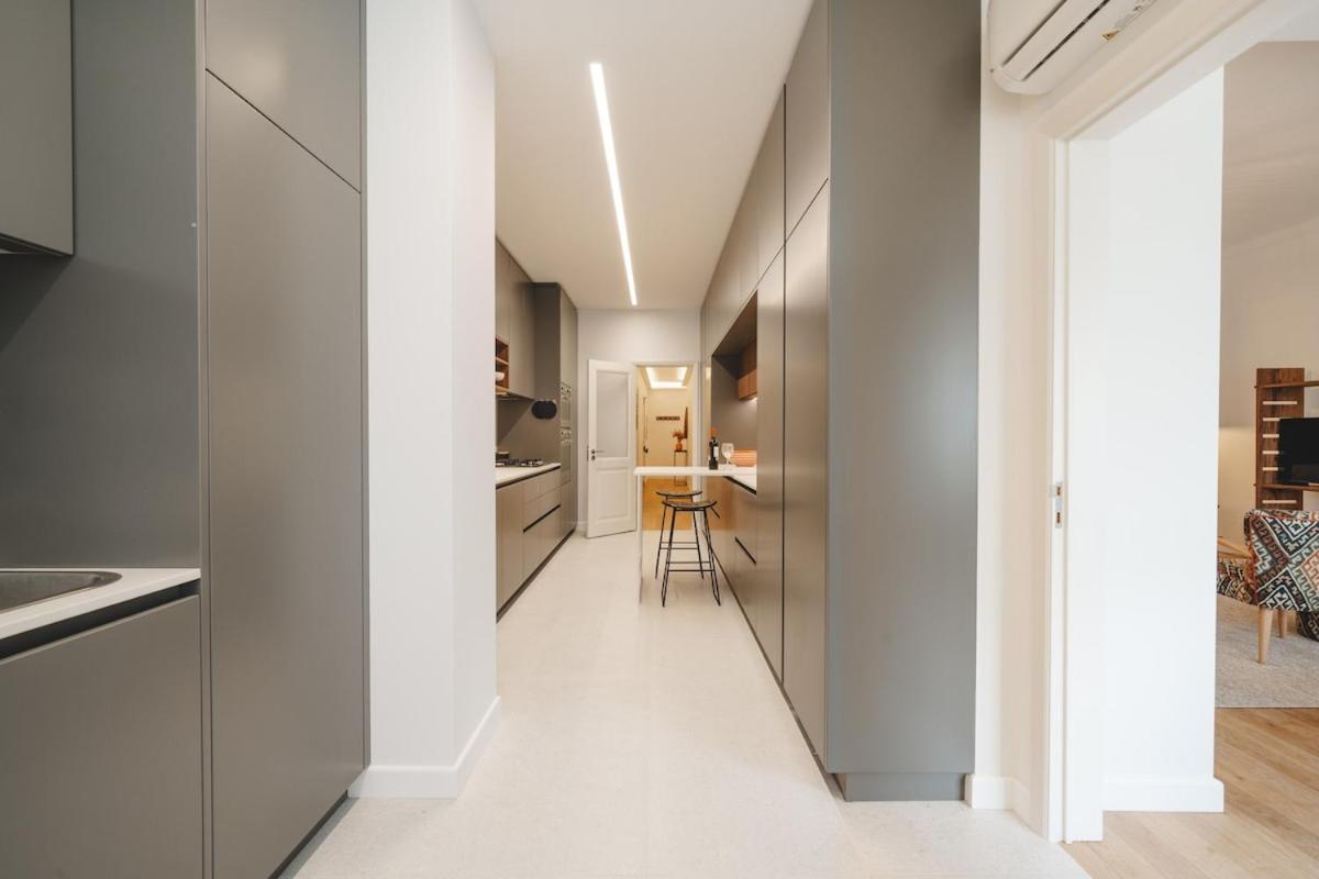 Apartamento Jardim Da Parada Lisboa