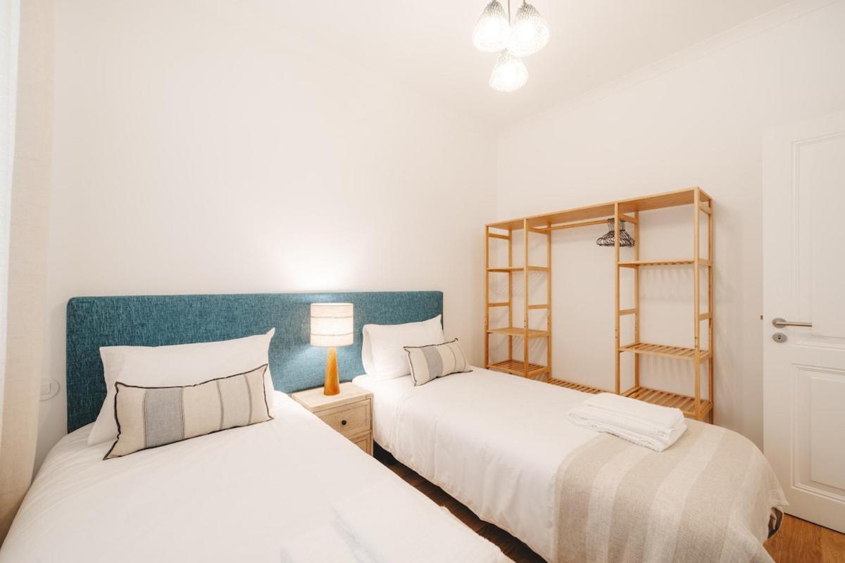 Apartamento Jardim Da Parada *
