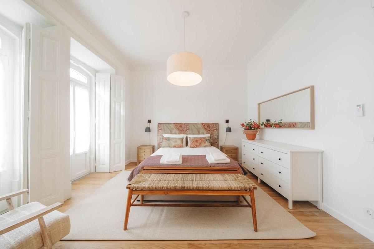 Apartamento Jardim Da Parada *