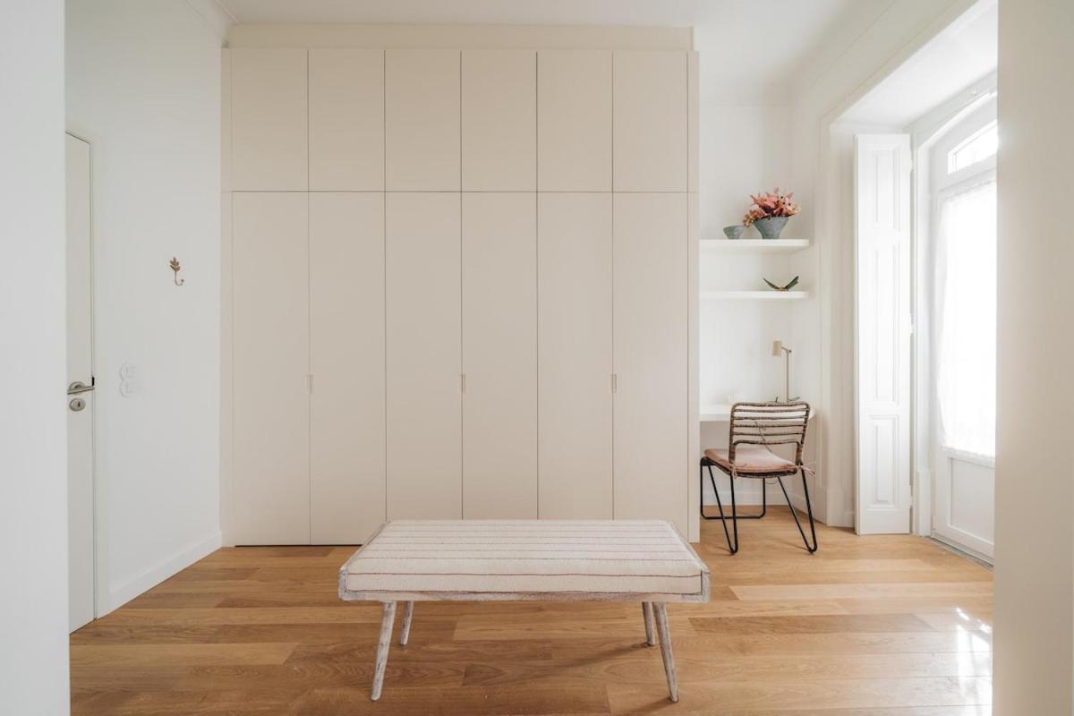 Apartamento Jardim Da Parada *