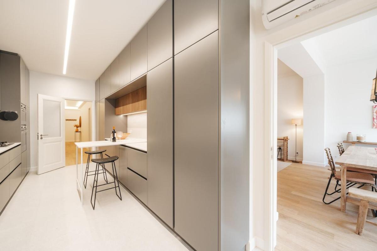 Apartamento Jardim Da Parada