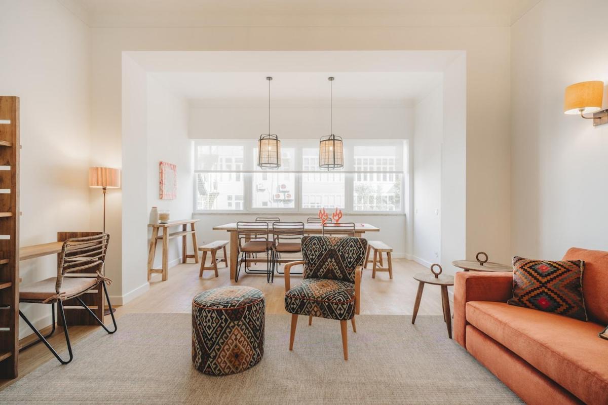 Apartamento Jardim Da Parada