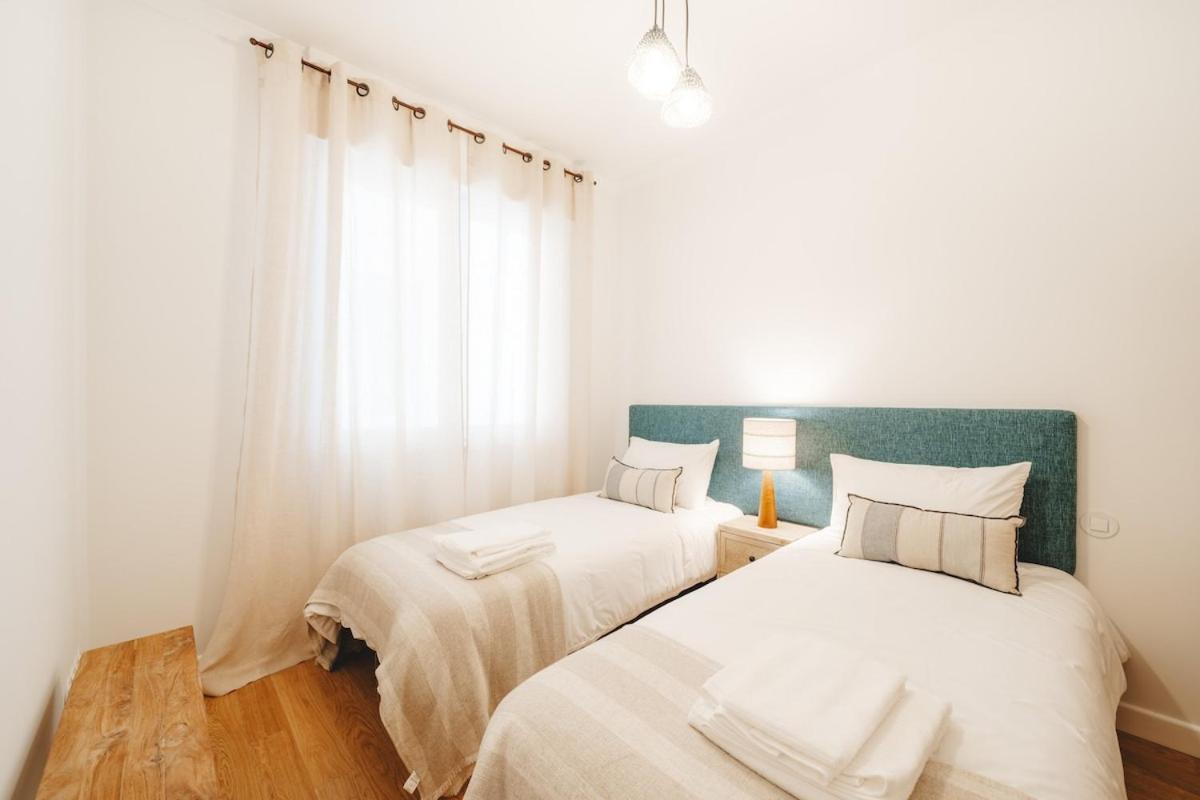 Apartment Jardim Da Parada