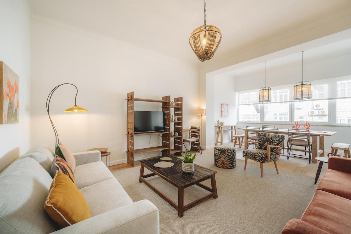 Apartment Jardim Da Parada