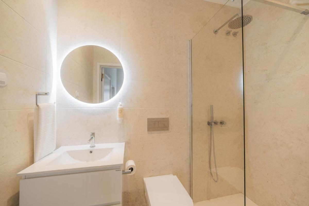 Apartment Jardim Da Parada