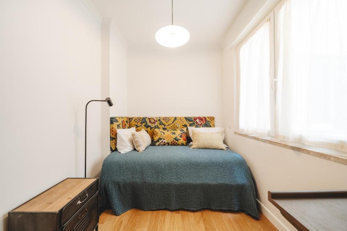 Jardim Da Parada Apartment Lisbon