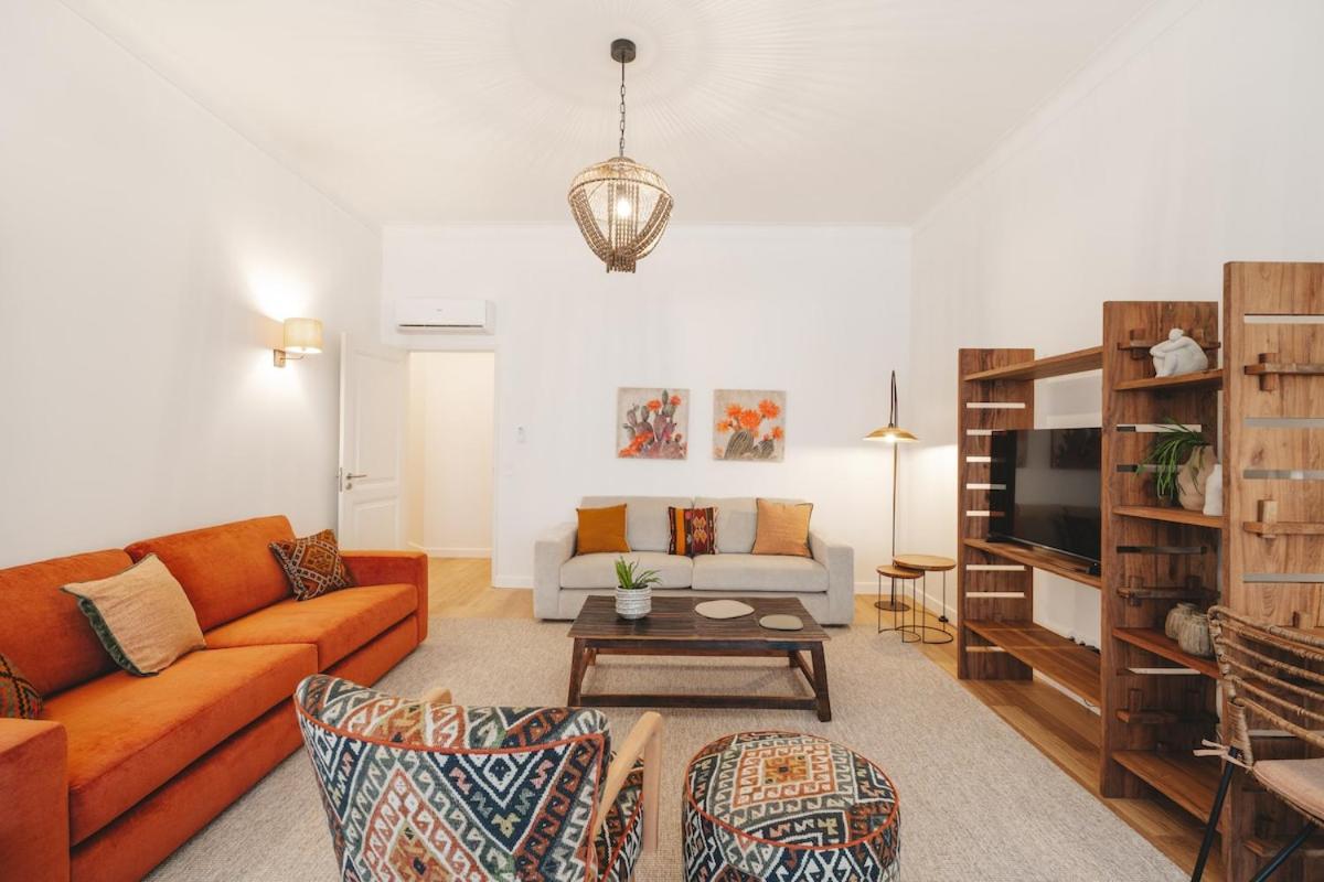 Apartment Jardim Da Parada Lisbon