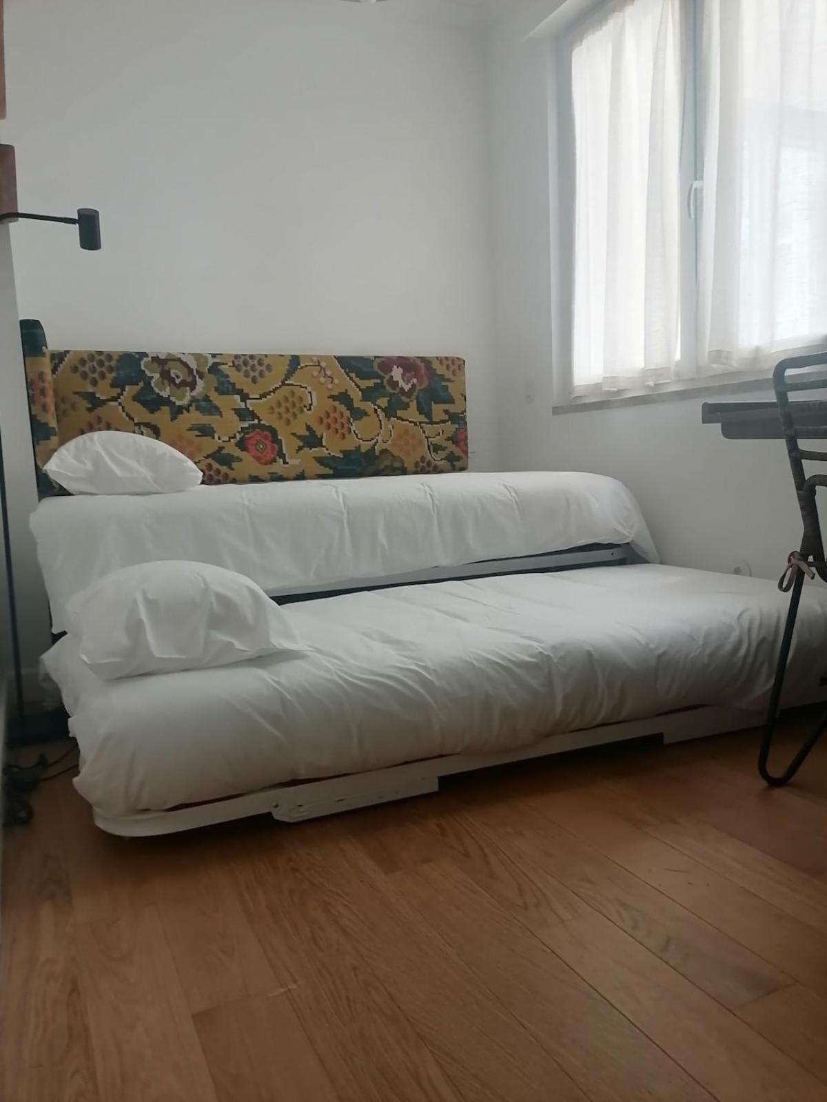 Jardim Da Parada Apartment *