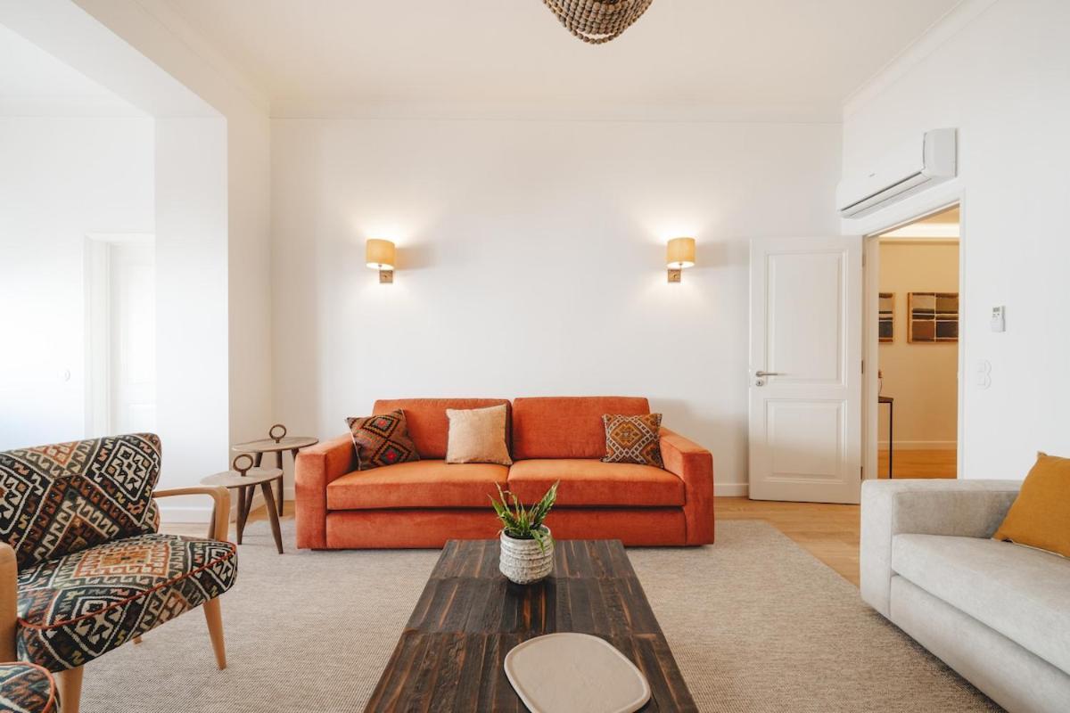 Apartment Jardim Da Parada