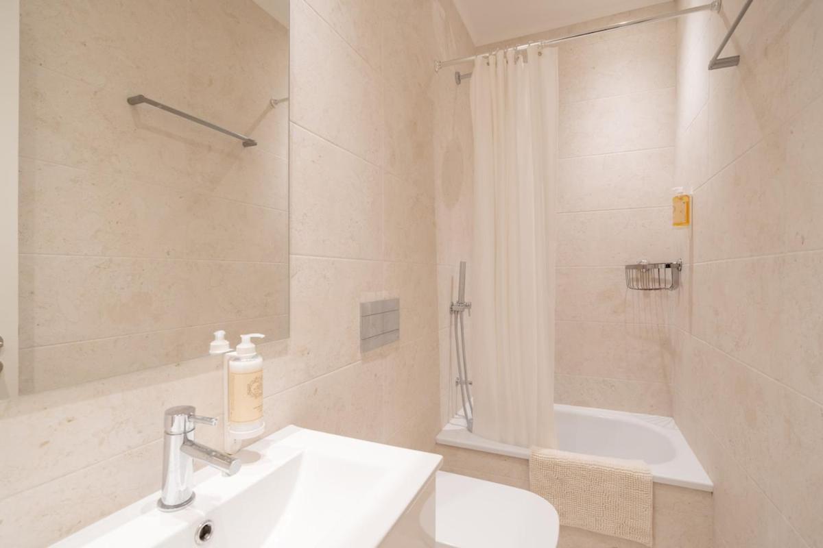 Apartment Jardim Da Parada