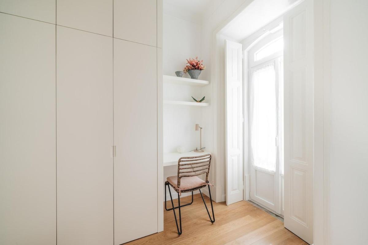 Apartment Jardim Da Parada Lisbon